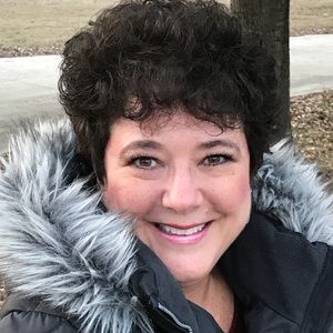 Meet your Posher, Kim